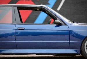 BMW M3 Coupe 1988 года 